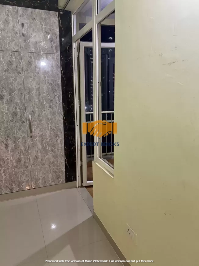 2 BHK flat for rent in Panchsheel Greens II noida extension home gate